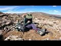 Ramsey Peak & More - Rocky Mountain National Park