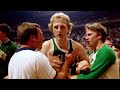 When Larry Bird TRASH TALKED a Legendary Lakers Coach 🐐