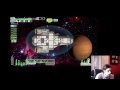 Actually getting somewhere on FTL! Part 1#