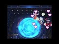 Touhou LostWord A Very Cheesy Metal EX Clear