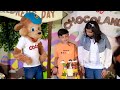 CHILDREN'S DAY PARTY | Special Contest | Fun Games and Celebrations | Aayu and Pihu Show
