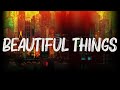 Benson Boone - Beautiful Things (lyrics)
