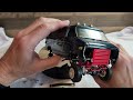 AMT Chevy Van 4WD Build from the distant past #ModelCars #carmodeling