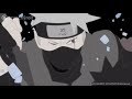 Kakashi Vs Obito | Naruto Shippuden