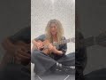 Amazing Tori Kelly - I Say A little Pray For You- ( Cover)