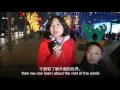 Christmas in China: to celebrate or not?