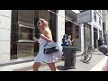 Street Fashion Italy🇮🇹Summer 2024 Milan Elegant Chic Outfits Trends 4k 60fps #vogue  #vanityfair