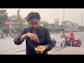 इस Free मे मिलने वाले Viral Volcano Panipuri को खाने के लिए लोग Line लगा रहे||Zaika Patna Ka