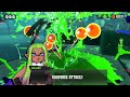 Splatoon 3 (Hero Mode) with Voiceover - Episode 3: Pedal to the Megalodon!