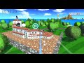 Island_Flyover RTA 11m00s [Wii Sports Resort]