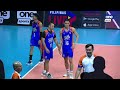 CIGNAL vs CRISS CROSS | FULL GAME HIGHLIGHTS | SPIKERS’ TURF OPEN CONFERENCE 2024 | MAY 08, 2024