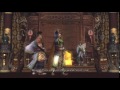 Dynasty Warriors 6 all Liu Bei's cutscenes HD