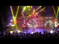 MSG FEST, Michael Schenker Group, Boerderij, Zoetermeer, 31 -10-2017