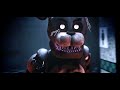 Golden Gamer Reacts to Nightmare by Design by TryHardNinja (Portals in FNAF!)