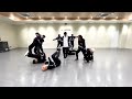 INI｜'CALL 119' Practice Video
