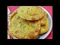 Crispy Aloo Puri | Aloo Masala Poori Recipe | Food Chemistry | By Richa Jaiswar