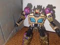 Transformers Reconcile Prequel (Stop Motion)