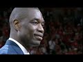 How Dikembe Mutombo won 4 DEFENSIVE PLAYER OF THE YEAR awards  | African Giants: Ep 2