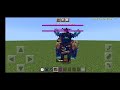 Tonic Mutant Warden vs Warden Evolution (All Wardens) | Minecraft Bedrock | Mob Battle