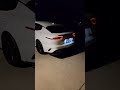 Kia Stinger startup with Jun bl downpipes,custom intakes and Mbrp cat back exhaust