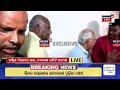 Ratna Bhandar : ଭଣ୍ଡାରରୁ ବାହାରି କହିଲେ | Puri Jagannath Mandir | Ratna bhandar news | Odia News