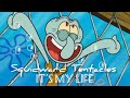 Squidward Tentacles - 'It's My Life' by Bon Jovi [AI Cover]