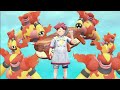 THE BEST DLC EVER!!! | Pokémon Scarlet and Violet The Indigo Disk DLC