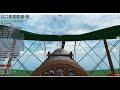 First time playing Airship Assault (planes go brrrt boom ratatatatata frfr)