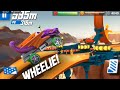 BeastDud3 plays Hot Wheels:Race Off.