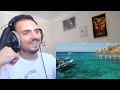 Bali in 8k ULTRA HD HDR - Paradise of Asia (60 FPS) Reaction