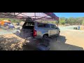 Truck camping collins lake.  2020 chevy colorado w/ topper