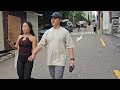 SEOUL TODAY 2024 HOTTEST STREET [FULL TOUR]