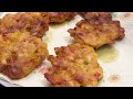 The most delicious potato recipe! Easy and quick! You will do it every day!