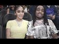 Saweetie EXPOSES Quavo DMs to her, “I miss you baby” 😭