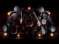 SLEEPING AWAKE - P.O.D. - DRUM COVER