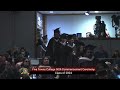 Five Towns College 50th Commencement Exercises