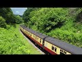 Diesels on the NYMR#whitby #nymr