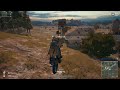 Ouch - Player Unknown's Battlegrounds