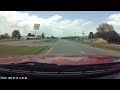 F150 wrong way