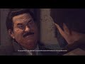 Full Movie ALL CUTSCENES Mafia 2 Definitive Edition