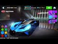 Bugatti's ULTIMATE Track-Focused Beast - Bugatti Bolide PRO Test (Asphalt 8)