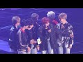 171202 방탄소년단 (BTS) 올해의 베스트송상(대상) 수상소감,워너원 하성운, 지민친목 [전체] 직캠 Fancam (2017 멜론 뮤직 어워드) by Mera