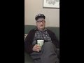 WWII Yankee Division Veteran Interview