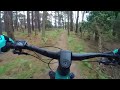 MTB Isola d'Elba - Zucca 1 (Bike Land Elba Ovest)