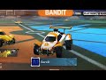 I disguised a Rocket League pro as a bot in a tournament. Will anyone notice?