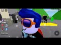 I got scammed by skibdi toilet tycoon in Roblox ft. World Gamerz