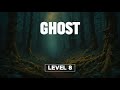 Level 8, Lefwee & CZYDMN - Ghost