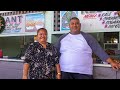Markets for Change - Supporting Food Stall Vendors in Savaii