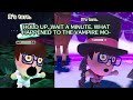 Compilation of things I miss in the Miitopia 3DS version that are not in the Switch version