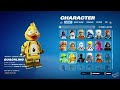 Fortnite LEGO Outfits & LEGO Emotes